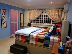 Blk 558 Choa Chu Kang North 6 (Choa Chu Kang), HDB Executive #160199742